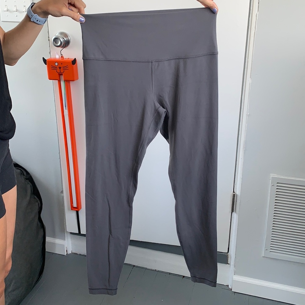 Lulu lemon align pants